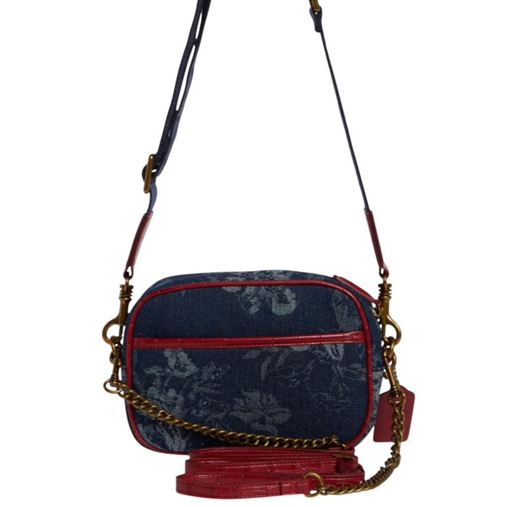 Kurt Geiger London Chiswick Camera Crossbody Bag NWT - Picture 10 of 14